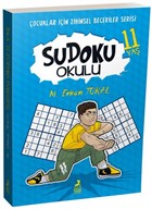 Sudoku Okulu 11 Ya Ren ocuk