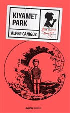 Kyamet Park Alfa Yaynlar