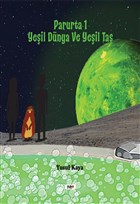 Parurta 1 - Yeil Dnya ve Yeil Ta Tilki Kitap