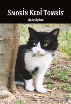 Smokin Kedi Tomris Tilki Kitap