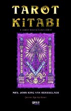 Tarot Kitab Gece Kitapl