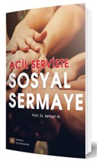 Acil Serviste Sosyal Sermaye stanbul Tp Kitabevi