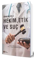 rneklerle Hekim, Etik ve Su stanbul Tp Kitabevi