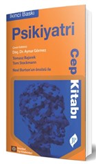 Psikiyatri Cep Kitab stanbul Tp Kitabevi