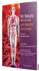 Bir Bakta Hemireler in Anatomi ve Fizyoloji stanbul Tp Kitabevi