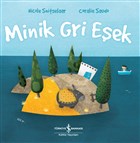 Minik Gri Eek  Bankas Kltr Yaynlar