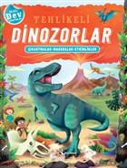 Tehlikeli Dinozorlar  Bankas Kltr Yaynlar