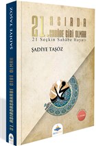 21. Asrda Sahabe Gibi Olmak Aksa Kitap