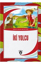 ki Yolcu Dorlion Yaynevi