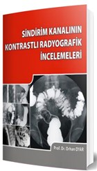 Sindirim Kanalnn Kontrastl Radyografik ncelemeleri stanbul Tp Kitabevi