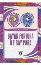 Bayan Fortuna le Bay Para Dnya ocuk Masallar Dorlion Yaynevi