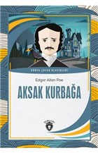 Aksak Kurbaa Dorlion Yaynevi