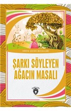 ark Syleyen Aacn Masal Dorlion Yaynevi