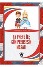 Ay Prens le Gn Prensesin Masal Dorlion Yaynevi