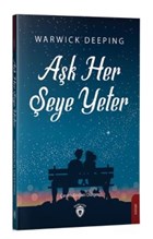 Ak Her eye Yeter Dorlion Yaynevi