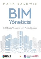 BIM Yneticisi Cinius Yaynlar