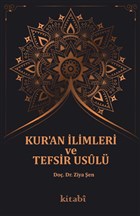Kur`an limleri ve Tefsir Usul Kitabi Yaynevi