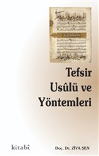 Tefsir Usul ve Yntemleri Kitabi Yaynevi