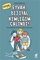 Eyvah, Dijital Kimliim alnd! Dinozor Gen