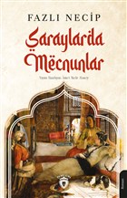Saraylarda Mecnunlar Dorlion Yaynevi