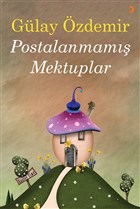Postalanmam Mektuplar Cinius Yaynlar