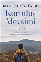 Kurtulu Mevsimi Cinius Yaynlar