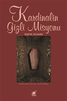 Kardinalin Gizli Misyonu Ayrnt Yaynlar