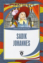 Sadk Johannes Dorlion Yaynevi