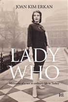 Lady Who Delidolu