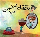 Kimdir Bu Minik Dev Trkiye Diyanet Vakf Yaynlar