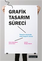 Grafik Tasarm Sreci Literatr Yaynclk
