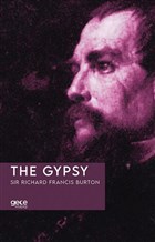 The Gypsy Gece Kitapl