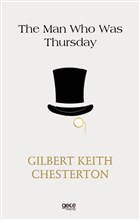 The Man Who Was Thursday Gece Kitapl