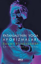 Patanjal`nn Yoga Aforizmalar Gece Kitapl