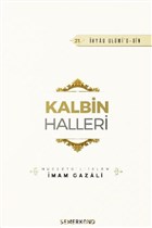 Kalbin Halleri Semerkand Yaynlar