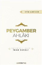 Peygamber Ahlak Semerkand Yaynlar