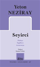Seyirci Mitos Boyut Yaynlar