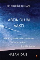 Artk lm Vakti Cinius Yaynlar