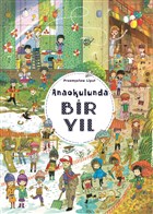 Anaokulunda Bir Yl Teleskop Popler Bilim