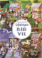 iftlikte Bir Yl Teleskop Popler Bilim