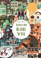 ehirde Bir Yl Teleskop Popler Bilim