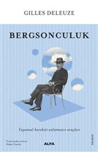 Bergsonculuk Alfa Yaynlar