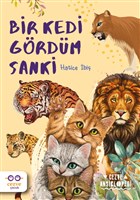 Bir Kedi Grdm Sanki Cezve ocuk