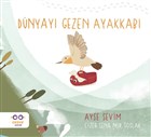 Dnyay Gezen Ayakkab Cezve ocuk
