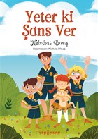 Yeter ki ans Ver Yeni nsan Yaynevi