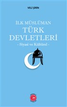 lk Mslman Trk Devletleri Anadolu Ay Yaynlar