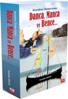 skandinav lkeleri Anlar Danca, Manca ve Bence Kityay