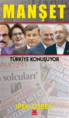 Manet - Trkiye Konuuyor Krmz Kedi Yaynevi