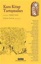 Kara Kitap Tartmalar Yap Kredi Yaynlar