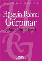 ehirde Bir ekavet - Seme ykler Yap Kredi Yaynlar